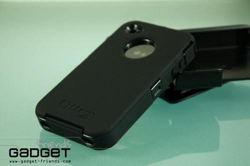 เคส Otterbox iPhone 4-4S Defender Series เคสทนถึกเน้นการป้องกันสูงสุด กันกระแทก ของแท้ By Gadget Friends_01